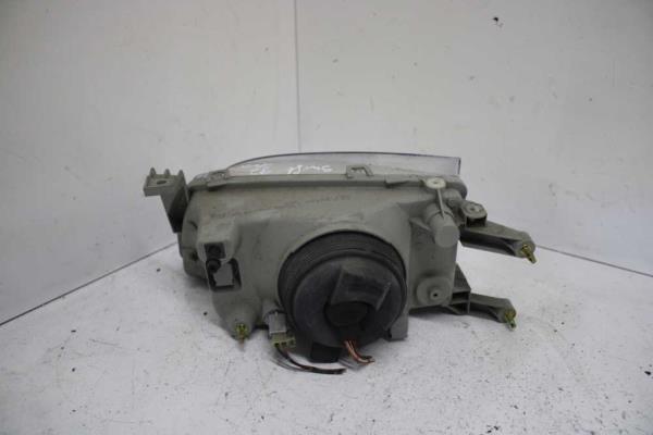 PHARE DROIT SUZUKI SWIFT/ SUBARU JUSTY 1996-2004 - Vue 2